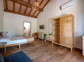 Agriturismo La Sassicaia