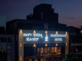Park Avenue Hotel Koramangala