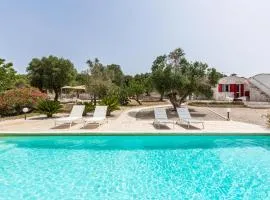 Villa Maste by Perle di Puglia