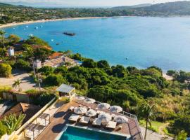 Uni Boutique Hotel & Spa