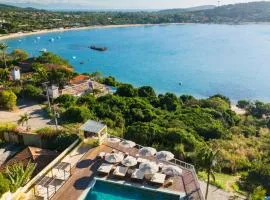 Uni Boutique Hotel & Spa