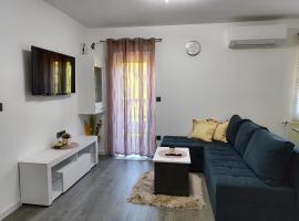 Happy Moments 2, hotel en Gornje Jesenje
