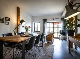 Gutshof Superior Studio 4-7 Personen