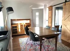 Gutshof Gartenhaus 2-4 Personen