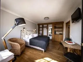 Superior Doppelzimmer 1-2 Personen