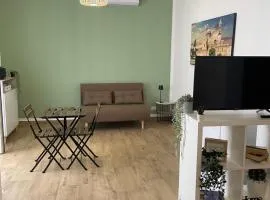 Dai Palermitani Rooms & Apartments