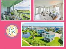 Stella Maris Beach Cottage in Pointe West Resort