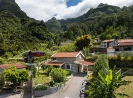 OurMadeira - Casa Hortênsia