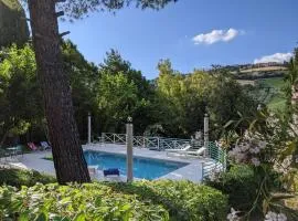 Italian Experience-Villa Millefiori