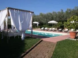Italian Experience-Il Fienile Holiday Home