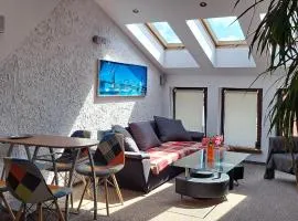 Apartament Lena