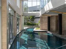Sonata en Alpha Residences Lomas de Angelop