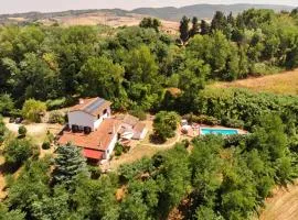 Villa Nerone B&B