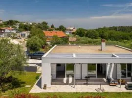Ferienhaus für 4 Personen und 2 Kinder in Vintijan, Istrien