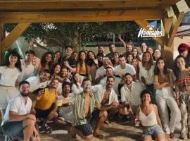 Nômades Beach - Adventure Hostels & Coworking