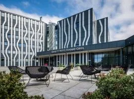 Quality Hotel Edvard Grieg