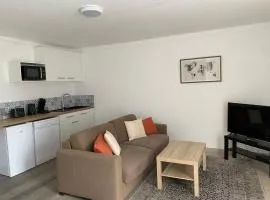 Maison Spacieuse et Confortable 100m2 avec Jardin