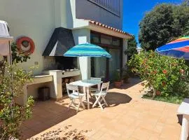 Casa di Paolo e Roberta