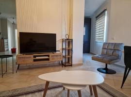 Seaview luxury apartment Durres