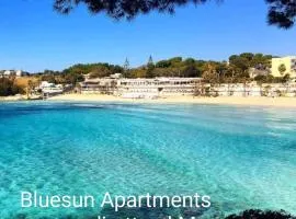 BlueSun Apartments