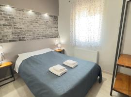 VIRGIN ROCKS APARTMENTS 1