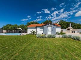 Kuća za odmor Lilly, hotel em Pula