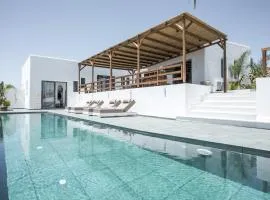 CasaCarma IV, private XL Pool, Boho-Design