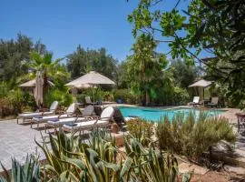 Riad Clé De Sol & SPA