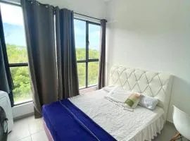 Gayamas guesthouse2