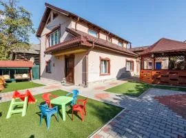 Casa Haiducului Gheorghelas