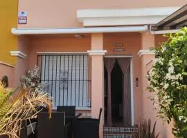 CasaNova en Terreros