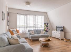 Petten Beach 13, Hotel in Petten