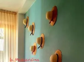 La Mansardina del Giardinetto