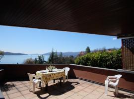 Selva Angelica, hotell i Cissano