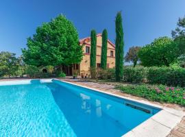 Italian Experience-Casa Bellavista