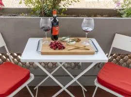 Italian Experience-Florence Suite Retreat