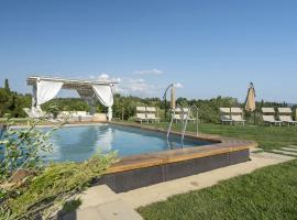 Italian Experience-Villa Zara, ξενοδοχείο σε San Miniato
