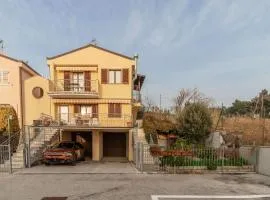 Italian Experience- Casale Al Mare