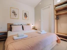 Damjan Apartments