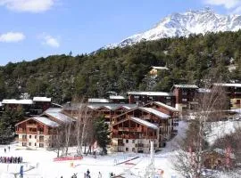 Résidence Goélia Les Balcons d'Anaïs