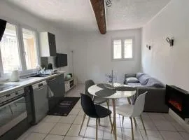 Appartement cosy