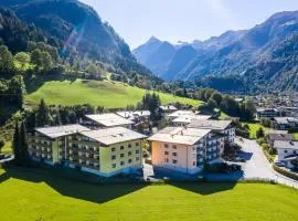 Apartments Hohe Tauern Kaprun