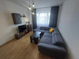 Príjemný a teplý 3 izbový byt v srdci Liptova