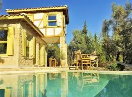 Mounty Island Villas
