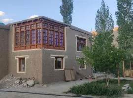 Mud House Phyang leh ladakh