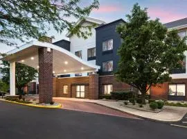 Fairfield Inn & Suites by Marriott Columbus East