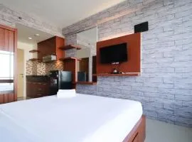 Good Deals and Comfy Studio at Bale Hinggil Apartment By Travelio