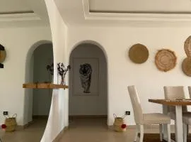Almina house
