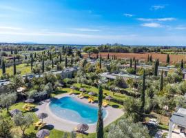 Toscana Biovillage - Private Cottage, Hotel in Cecina