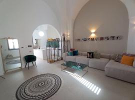 Giulia's Home, hotel v destinaci Squinzano